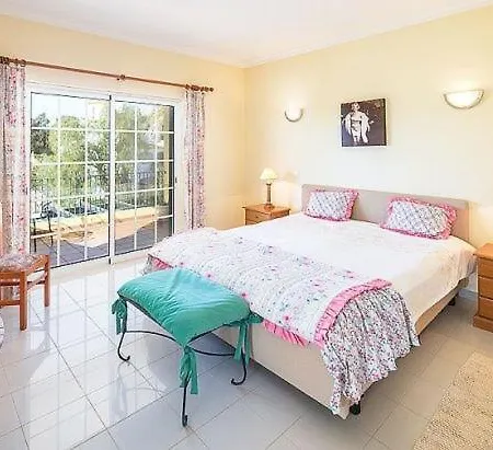 ヴィラ Praia Do Carvoeiro Sleeps 6 Air Con *
