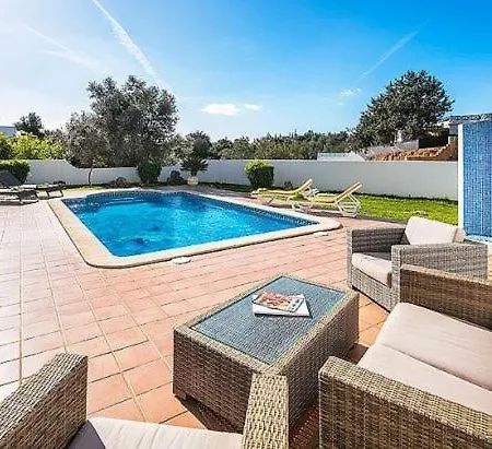 Praia Do Carvoeiro Sleeps 6 Air Con *